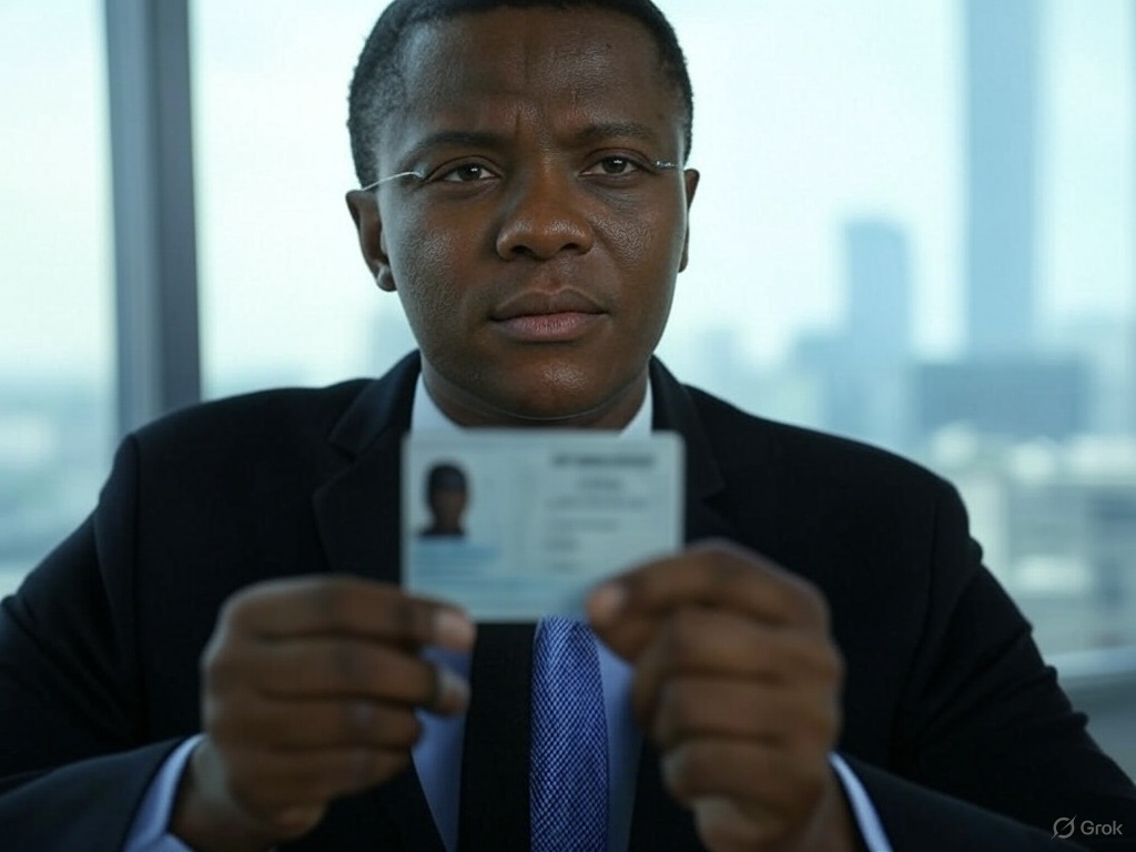 Cartes d'Identification
