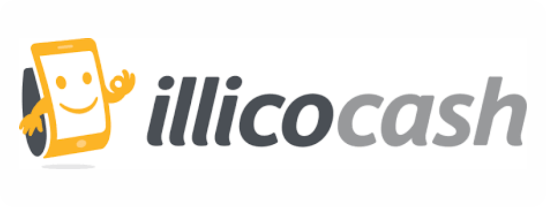 IllicoCash