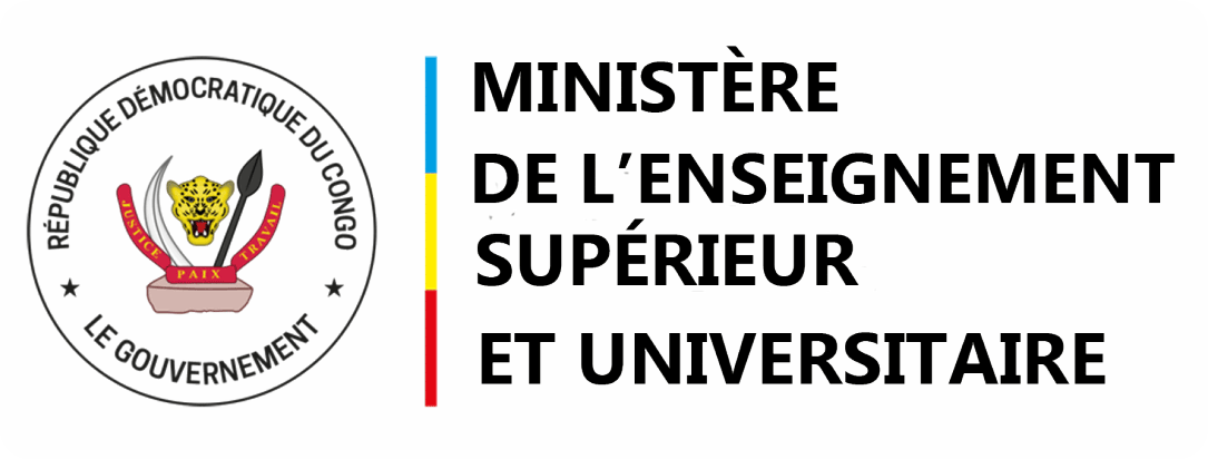 Ministère de l'ESU